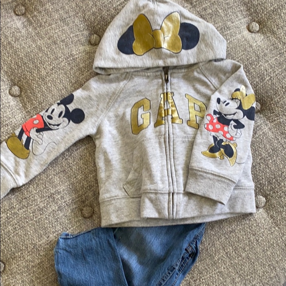 Toddler hoodie🚫sold🚫